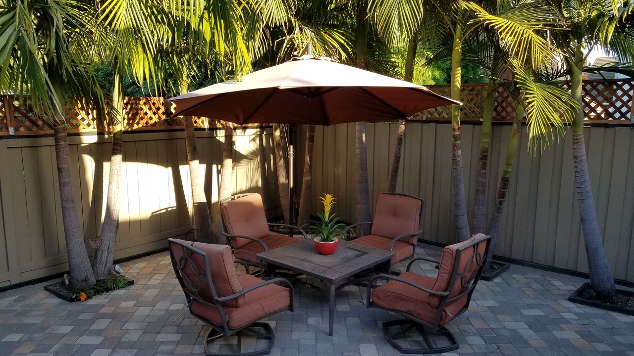 Photo of Patio Balcony in Costa Mesa