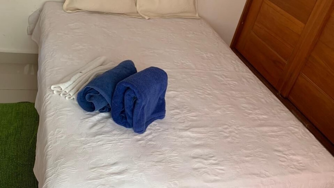 Photo of Bedroom in Boca Chica