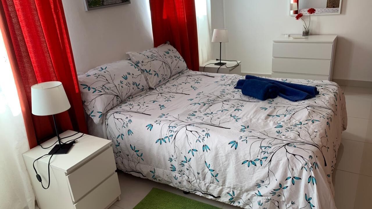 Photo of Bedroom in Boca Chica