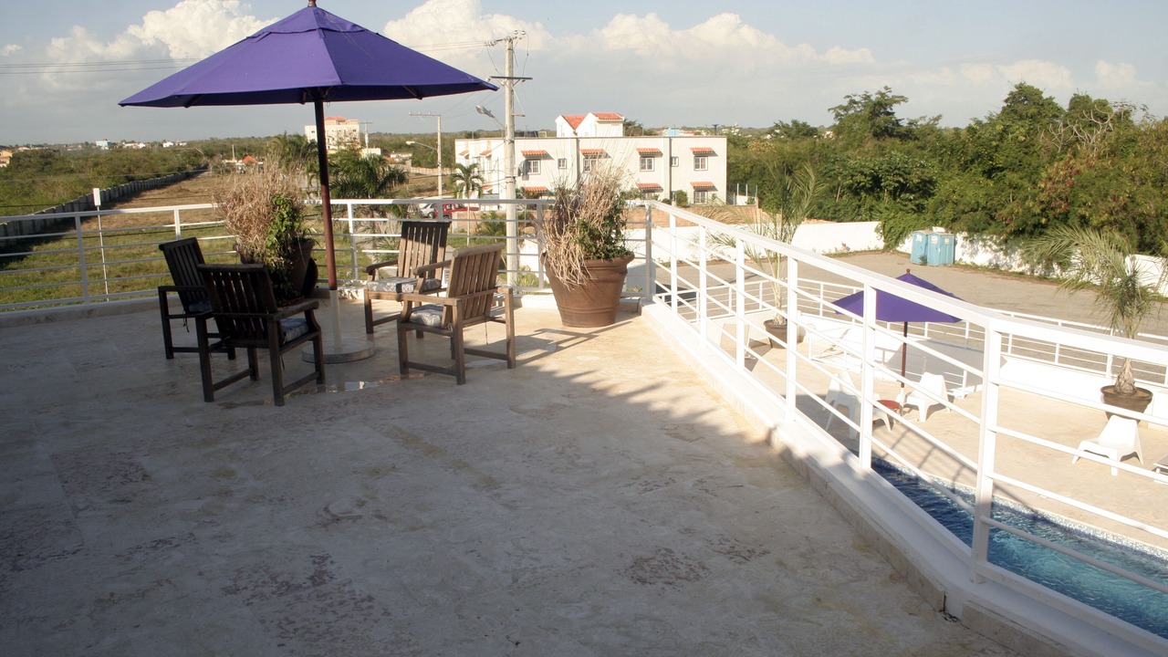 Photo of Outdoor in Boca Chica