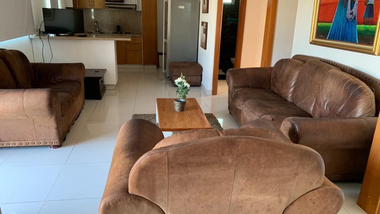 Photo of Livingroom in Boca Chica