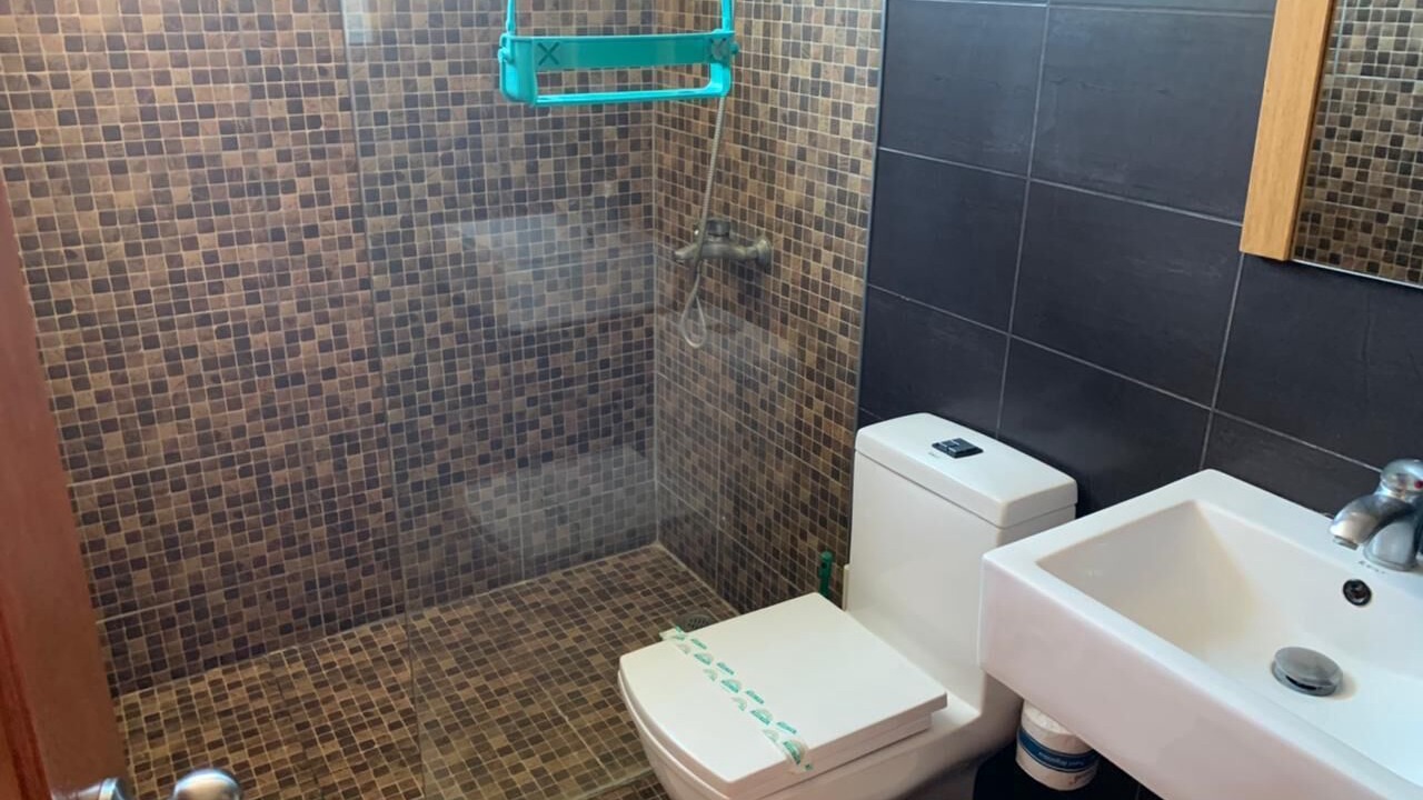 Photo of Bathroom in Boca Chica