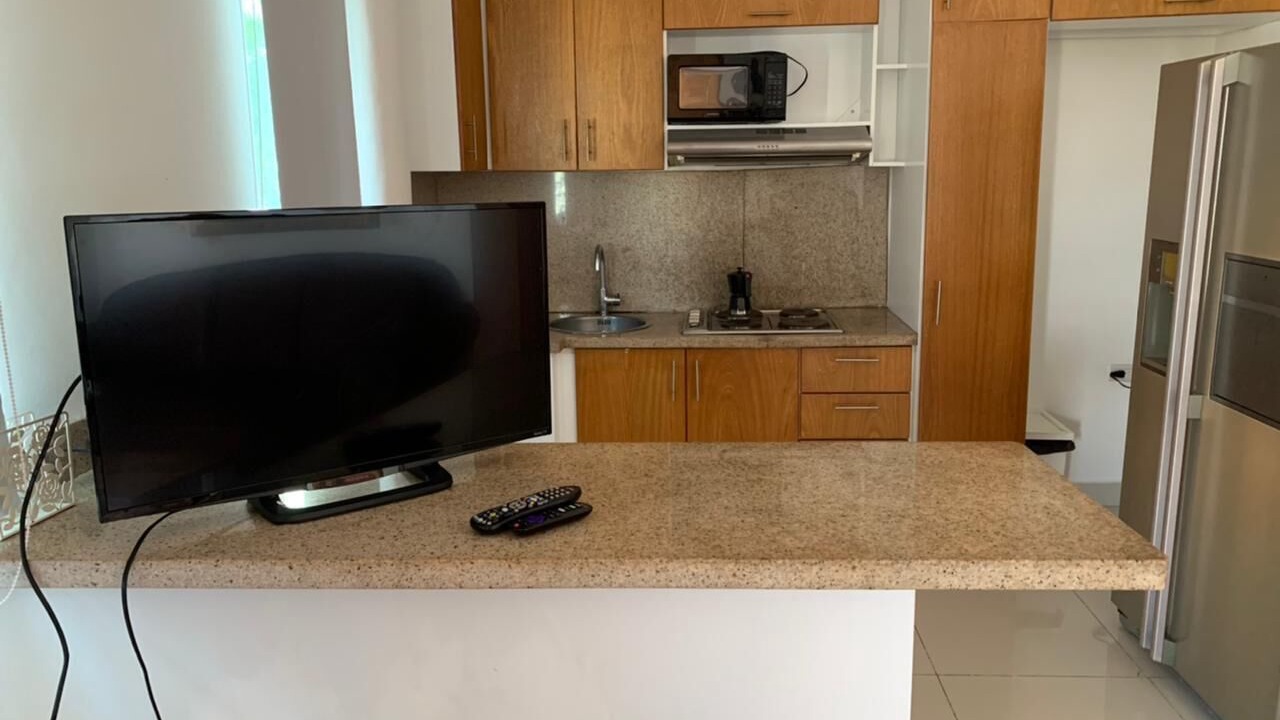 Photo of Kitchen in Boca Chica