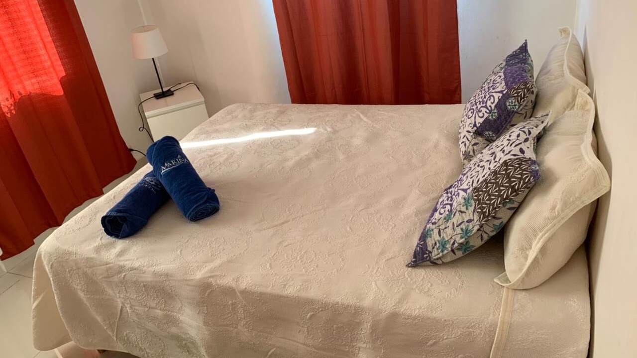 Photo of Bedroom in Boca Chica