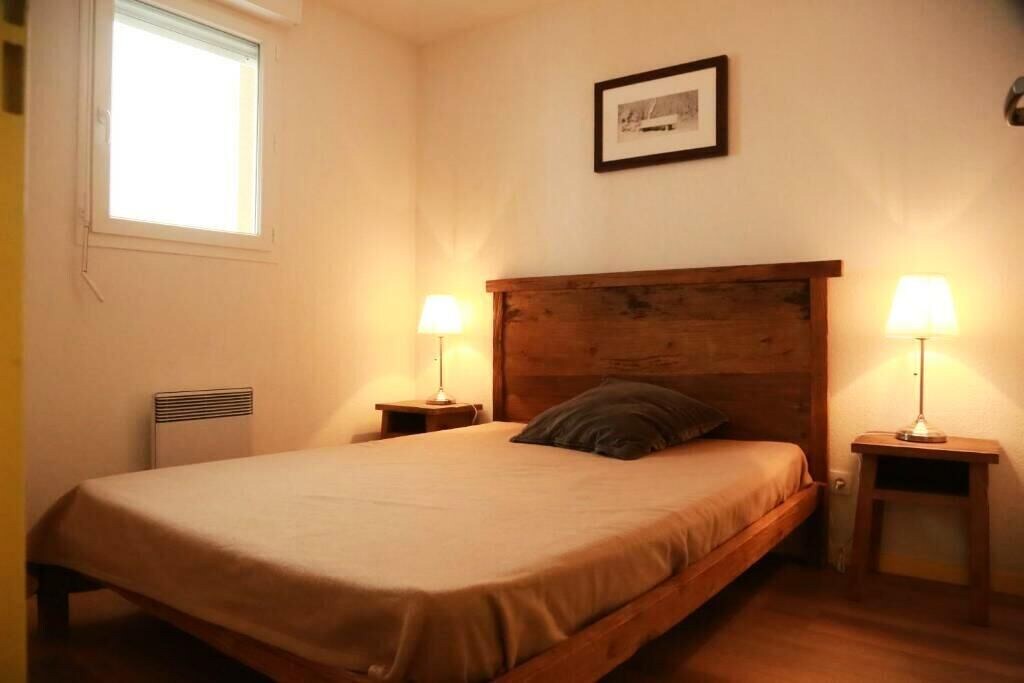 Photo of Bedroom in Loudervielle