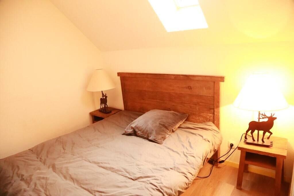 Photo of Bedroom in Loudervielle