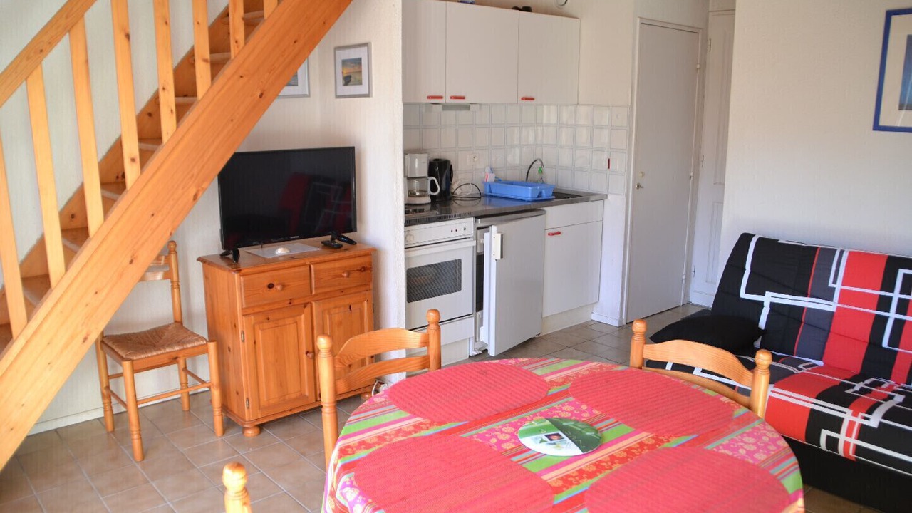 Photo of Livingroom in Erdeven