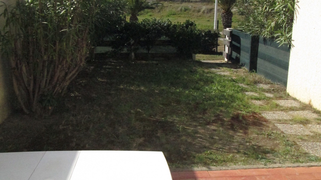 Photo of Patio Balcony in Le Grau-Du-Roi