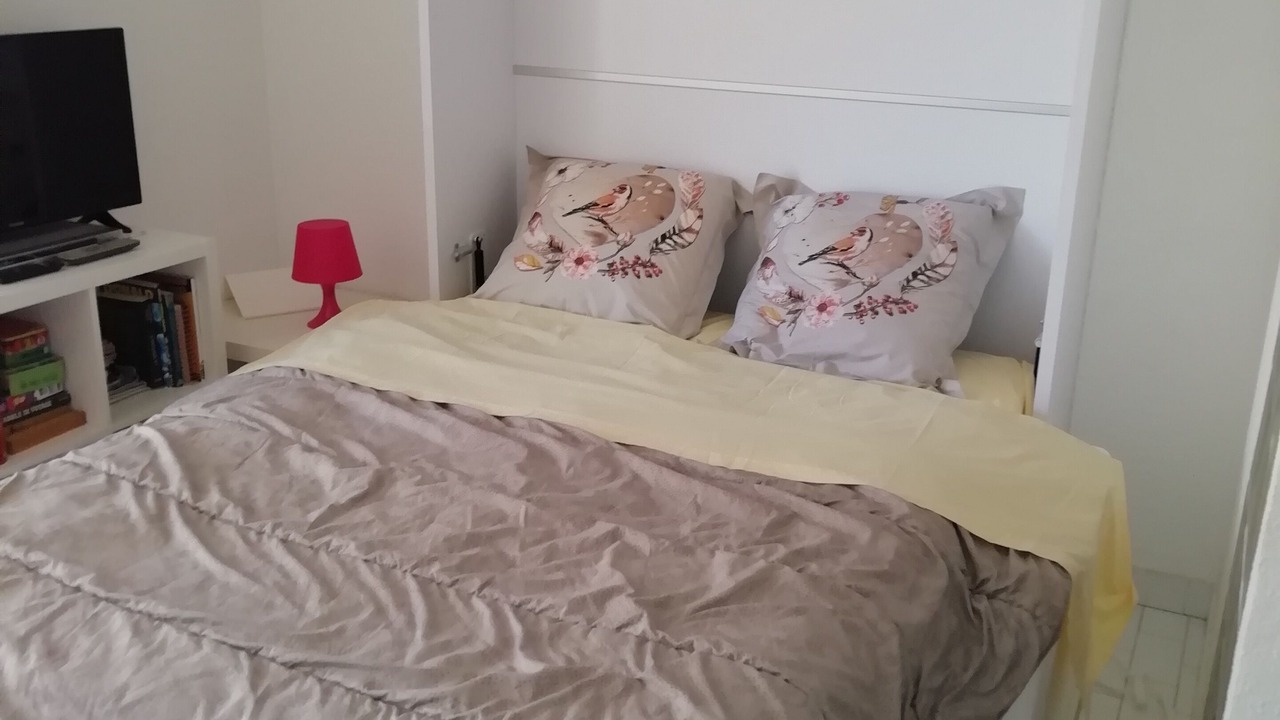 Photo of Bedroom in Le Grau-Du-Roi
