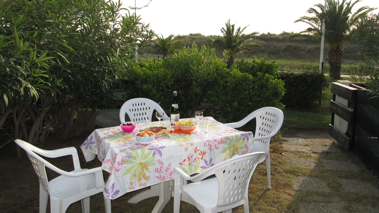 Photo of Outdoor in Le Grau-Du-Roi