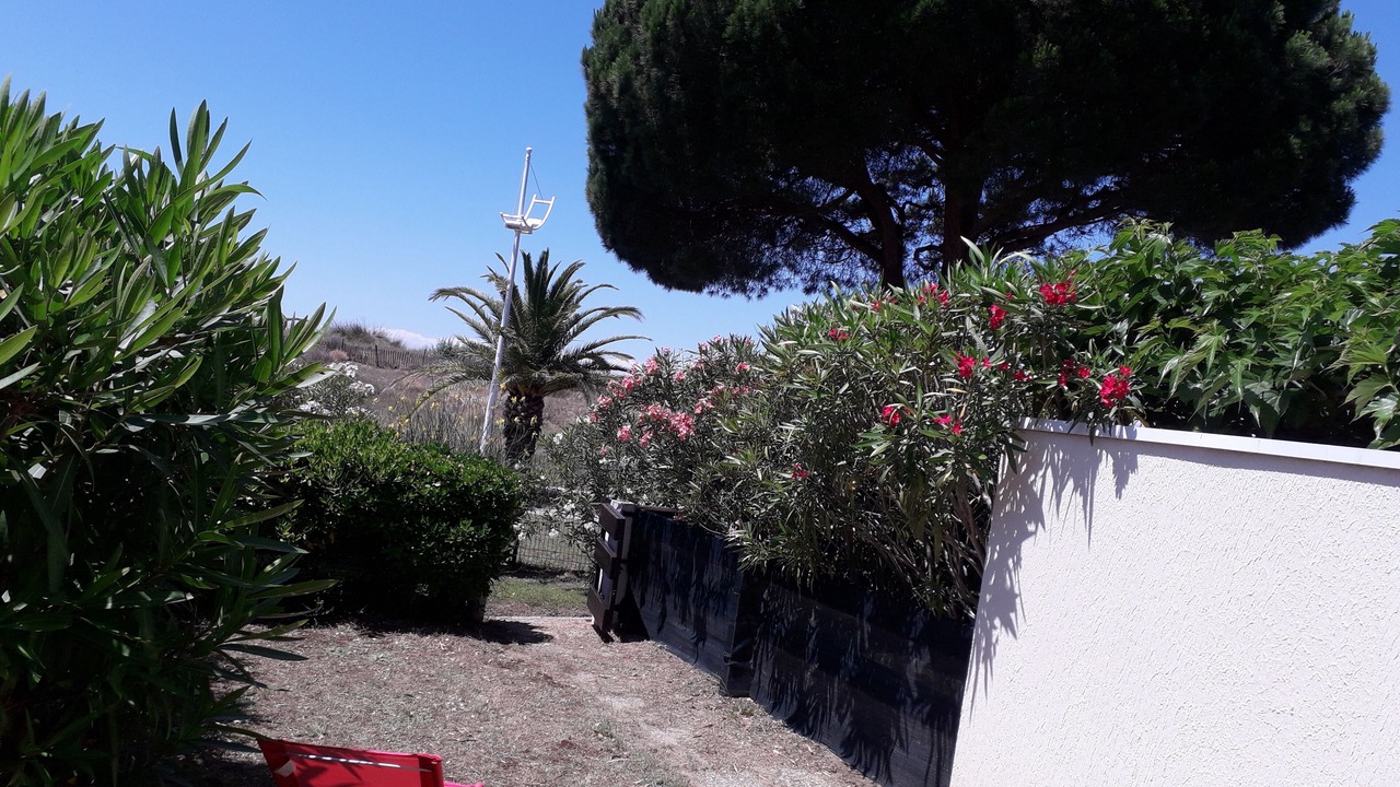 Photo of Outdoor in Le Grau-Du-Roi
