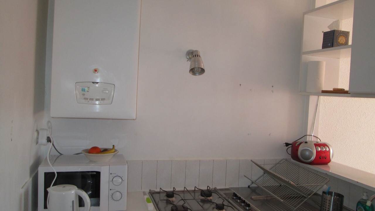 Photo of Kitchen in Le Grau-Du-Roi
