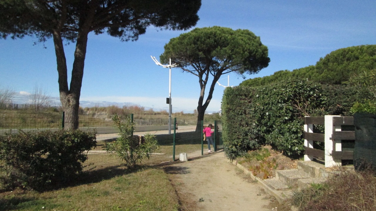 Photo of Outdoor in Le Grau-Du-Roi