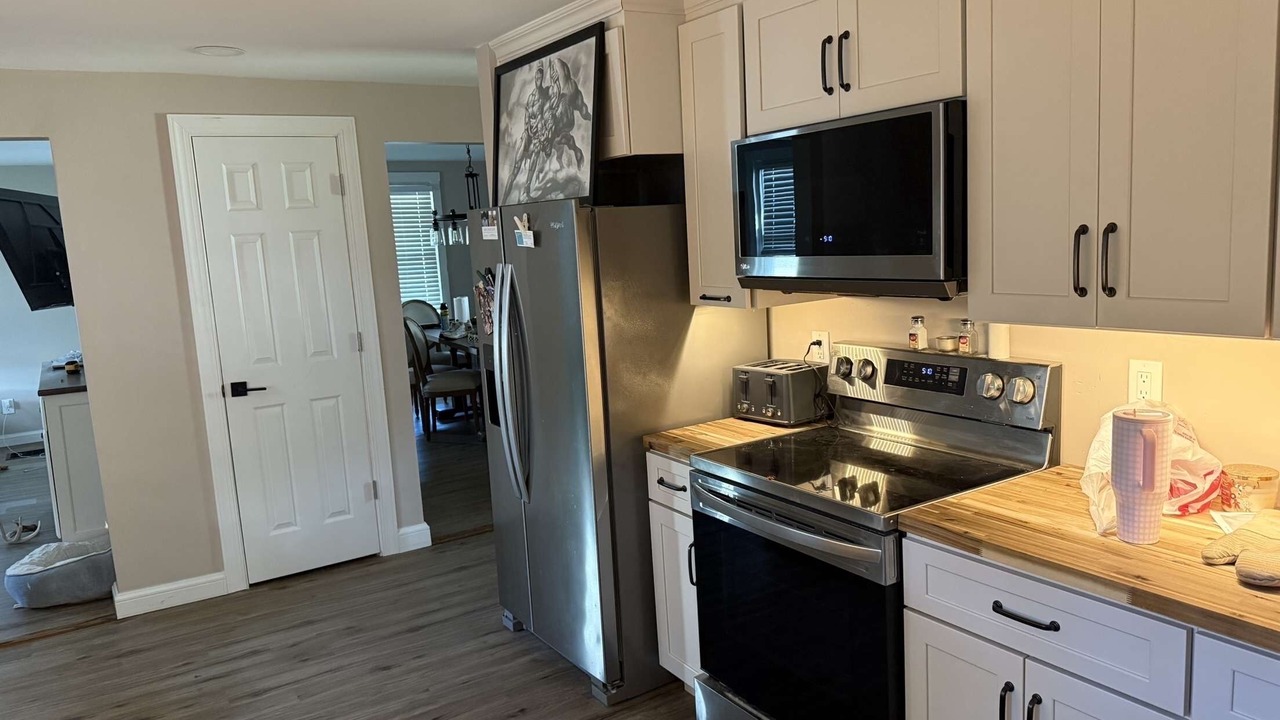 Photo of Kitchen in Julian