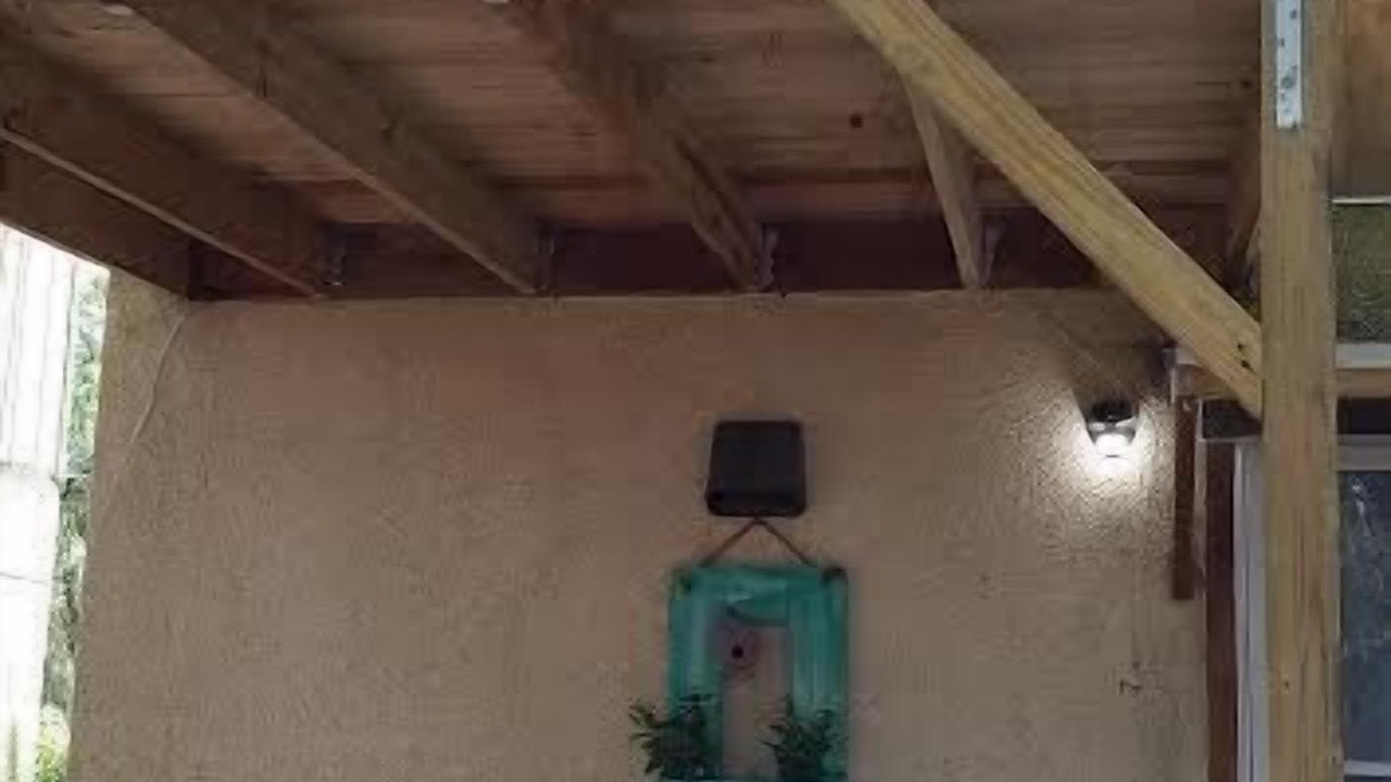 Photo of Patio Balcony in Neptune Beach