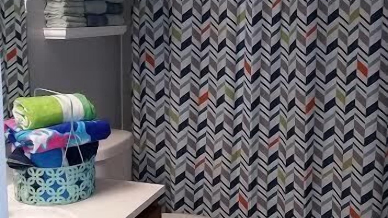 Photo of Bathroom in Neptune Beach