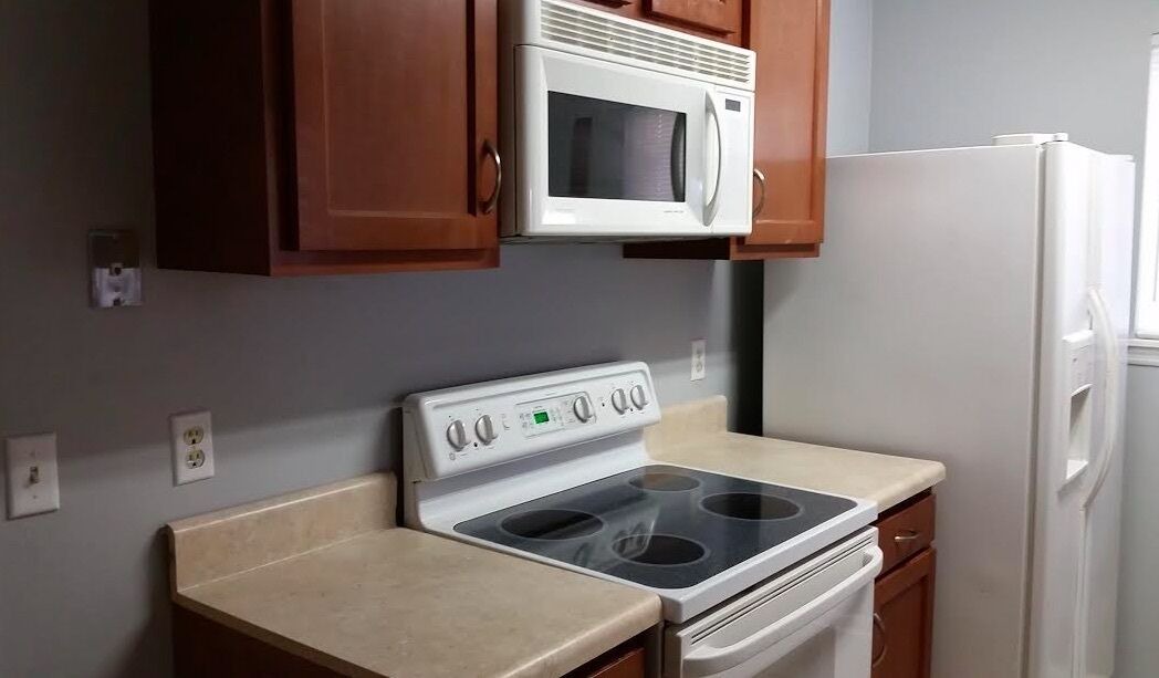Photo of Kitchen in Neptune Beach