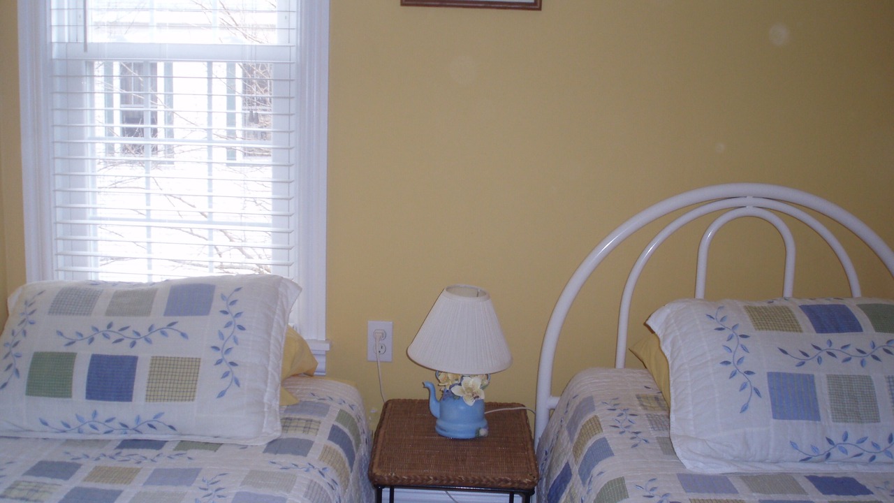 Photo of Bedroom in Grand Haven