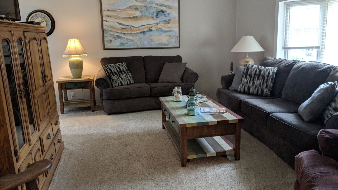 Photo of Livingroom in Grand Haven