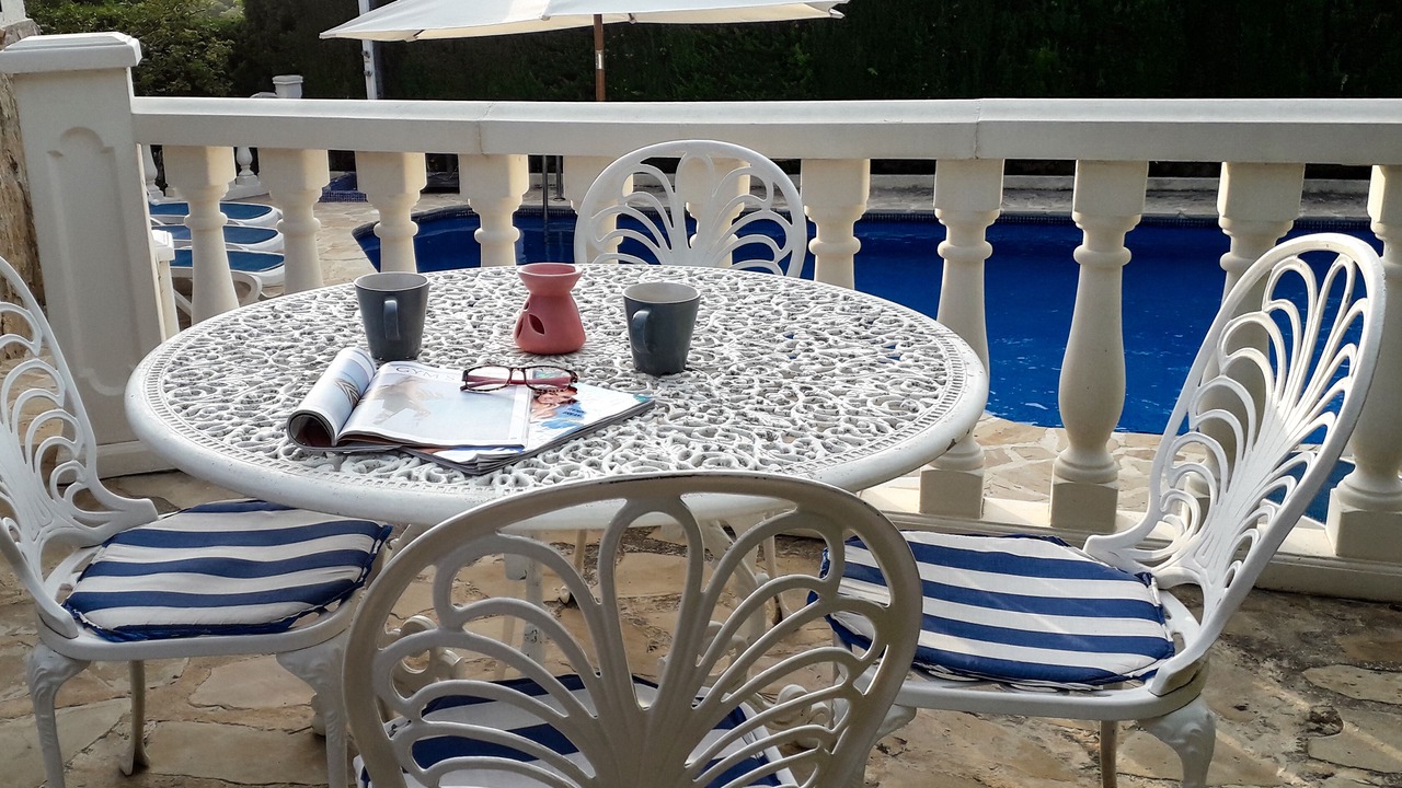 Photo of Outdoor in El Tesoro