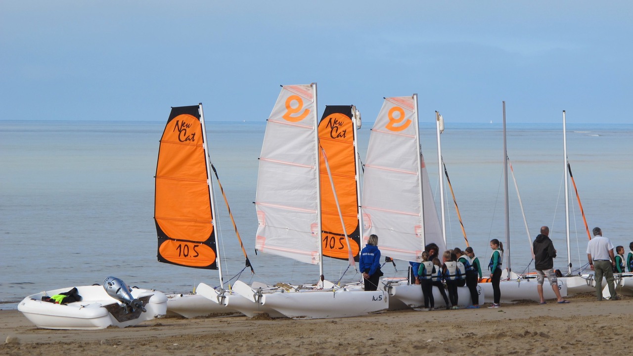 Photo of Others in Saint-Vincent-sur-Graon