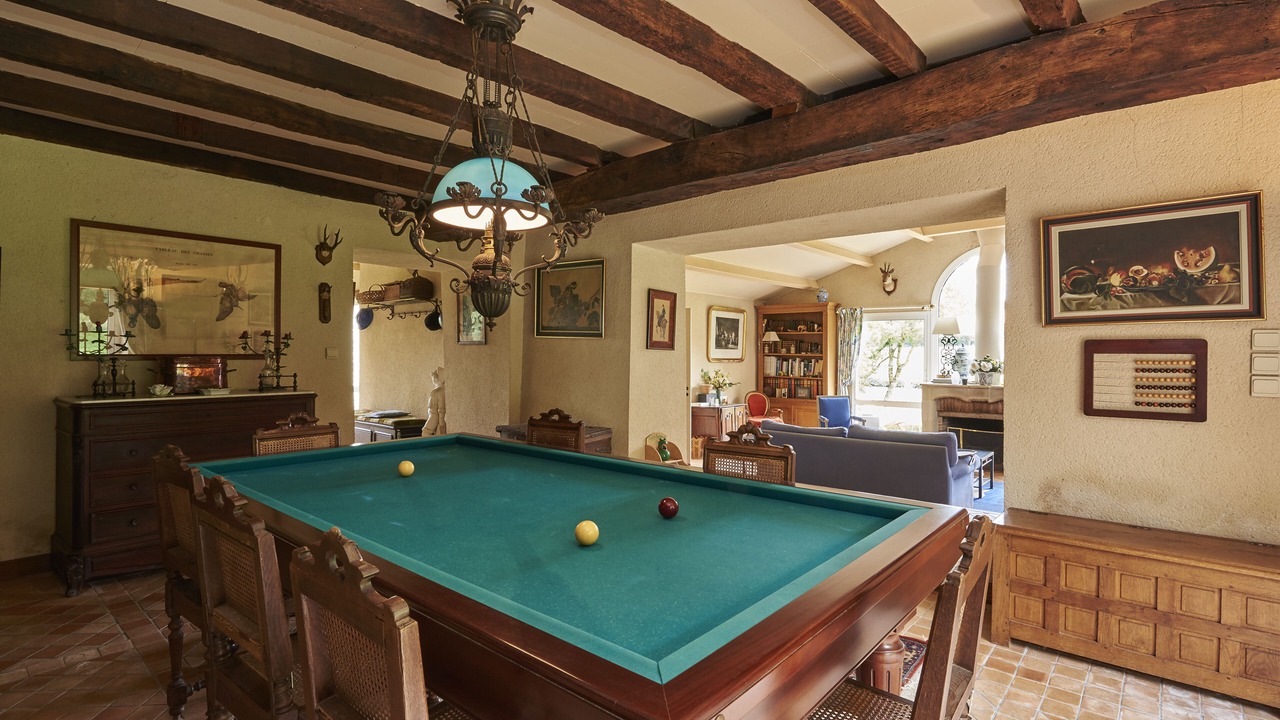 Photo of Bedroom in Saint-Vincent-sur-Graon