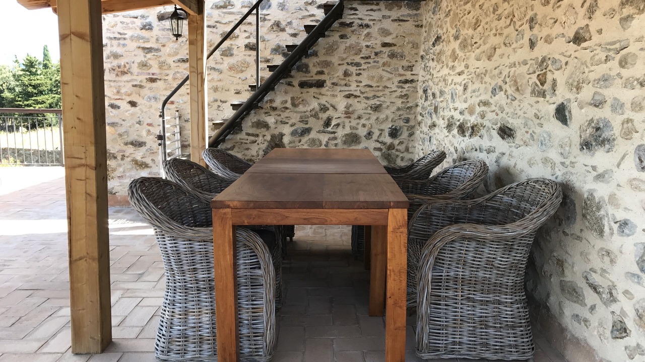 Photo of Outdoor in Garriguella