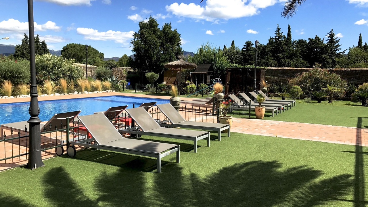 Photo of Outdoor in Garriguella
