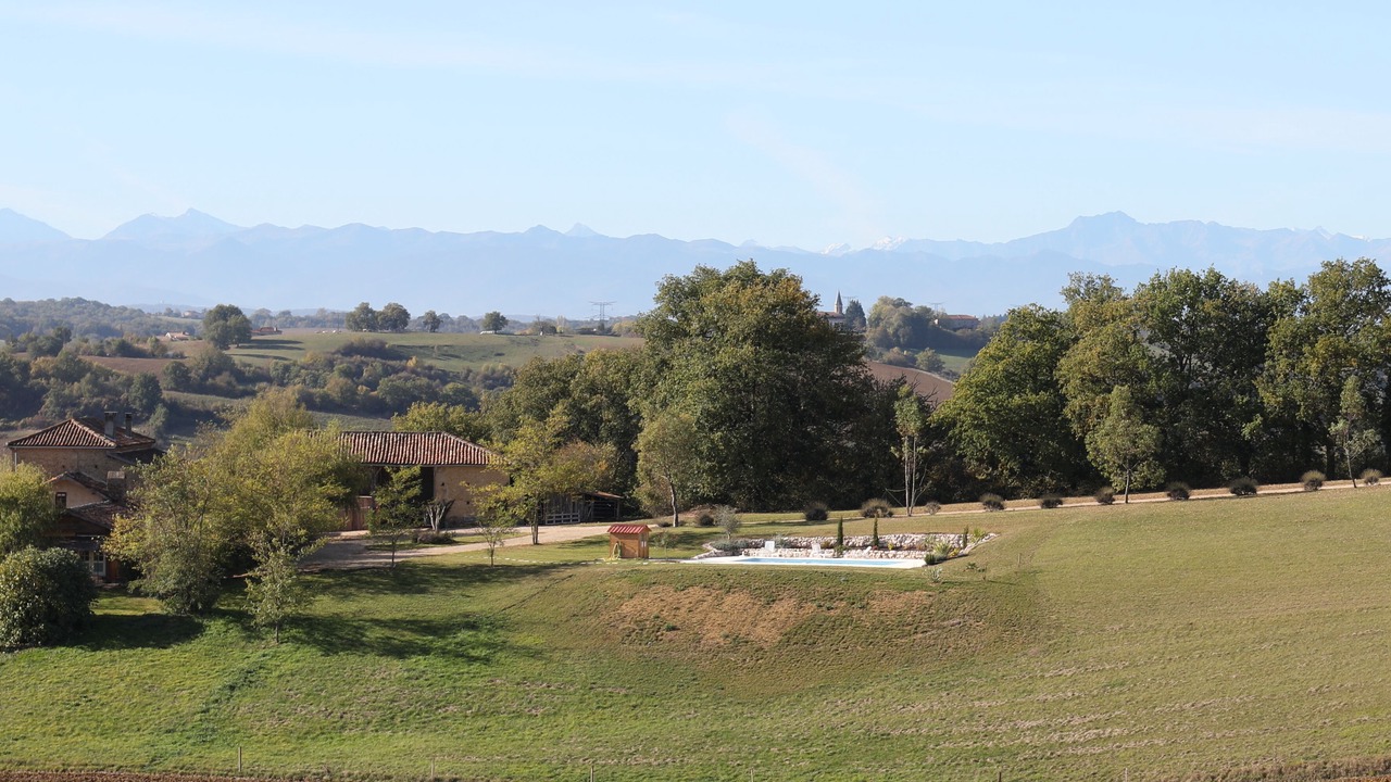 Photo of Outdoor in Labastide-Paumes