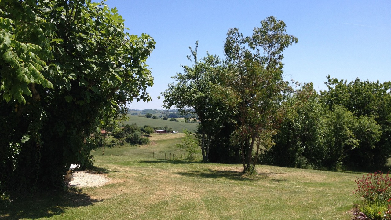 Photo of Outdoor in Labastide-Paumes