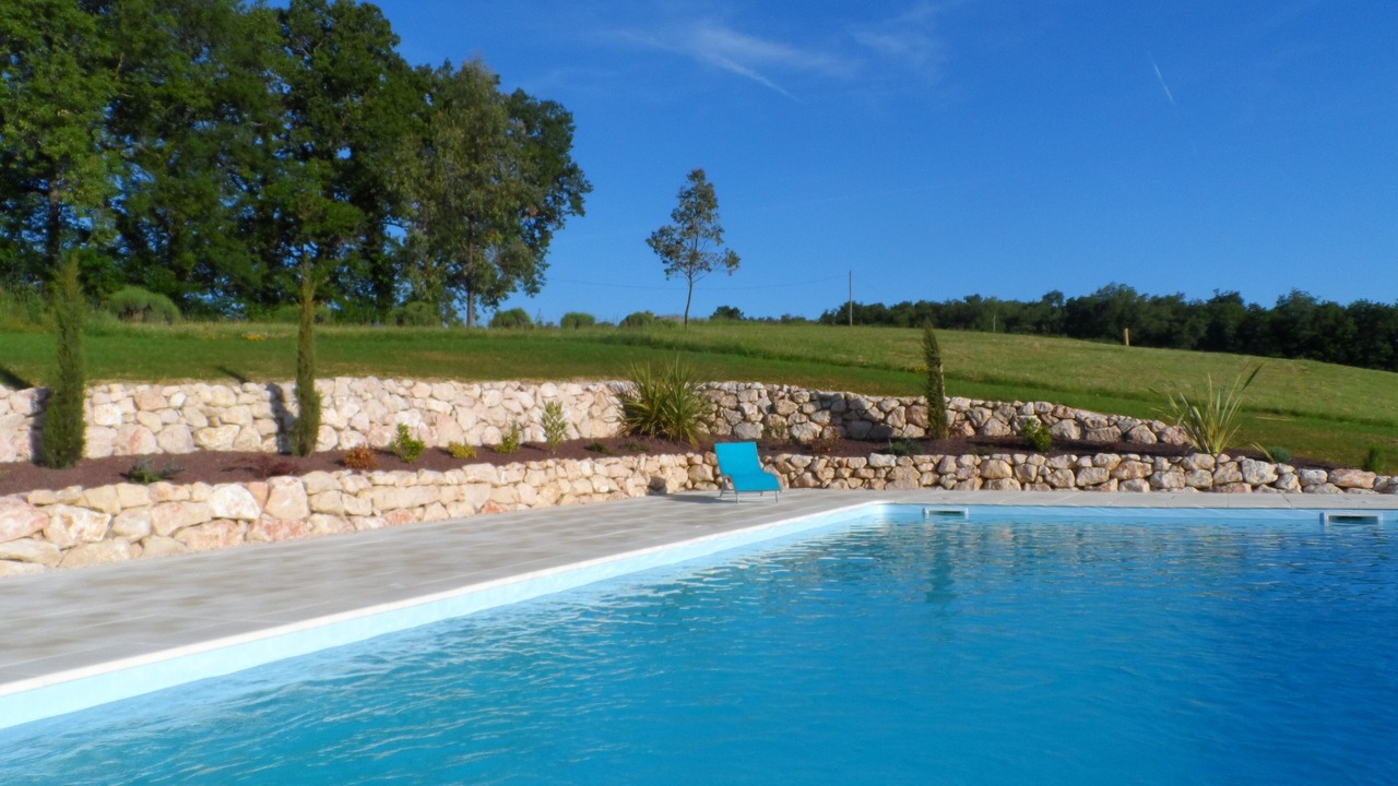 Photo of Outdoor in Labastide-Paumes