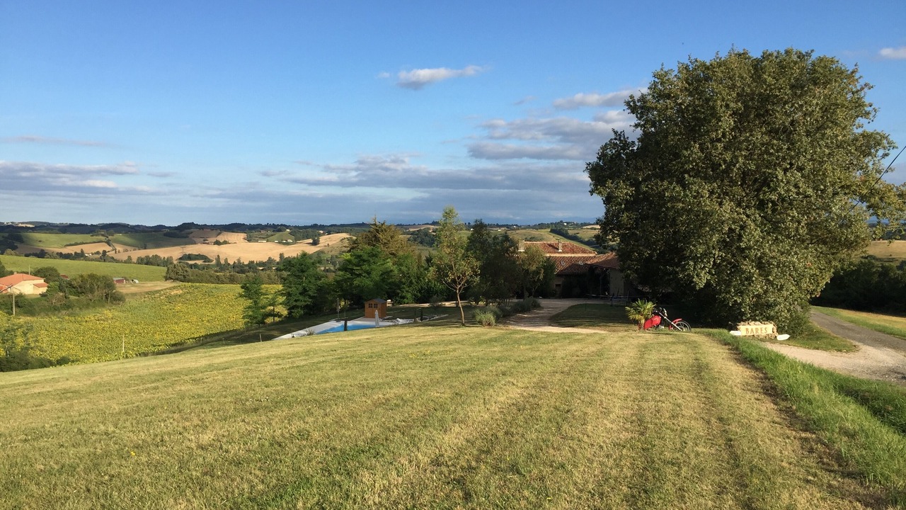 Photo of Outdoor in Labastide-Paumes