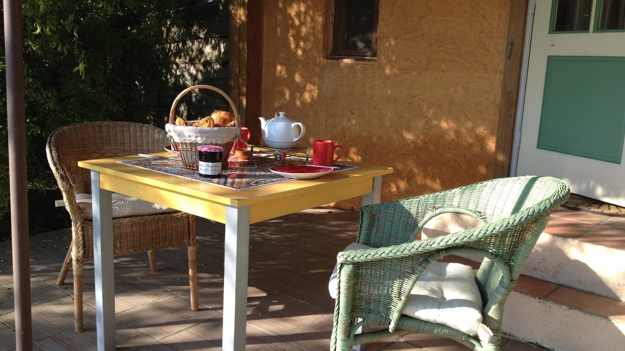 Photo of Outdoor in Labastide-Paumes