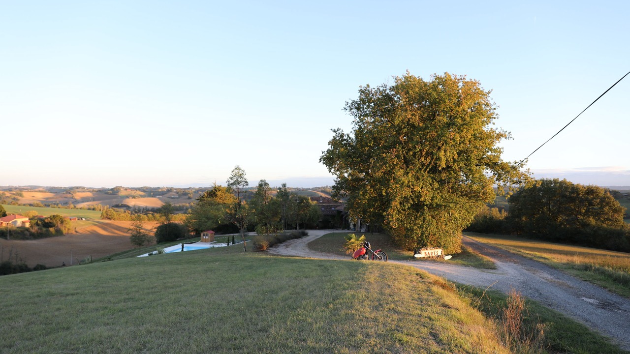 Photo of Outdoor in Labastide-Paumes