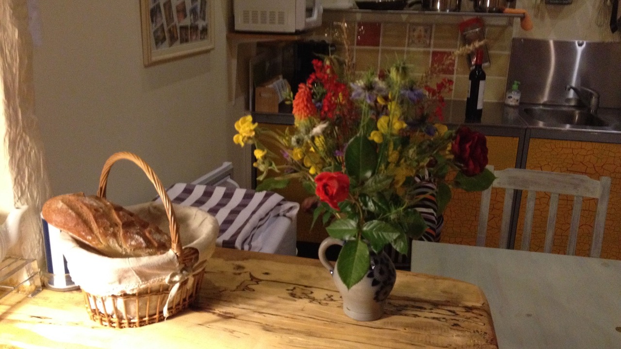 Photo of Kitchen in Labastide-Paumes