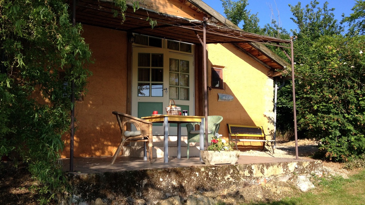 Photo of Outdoor in Labastide-Paumes