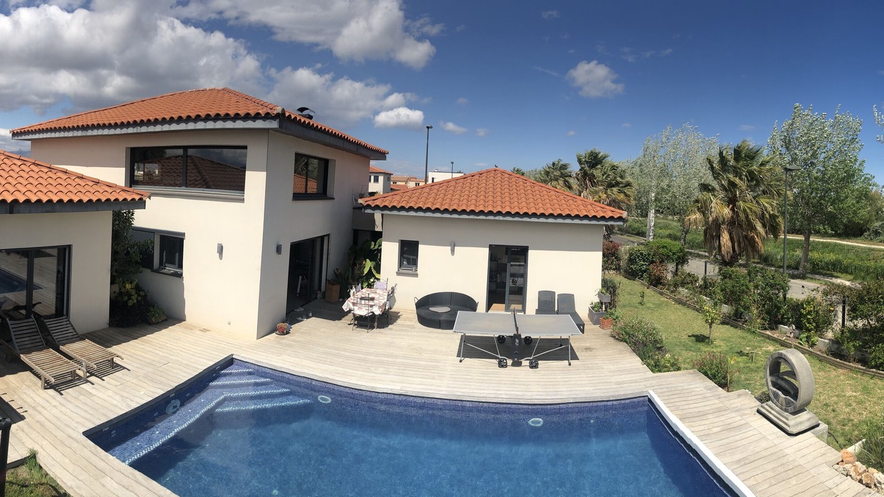 Photo of Outdoor in Saint-Hippolyte