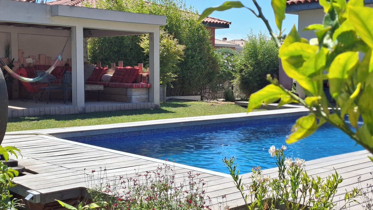 Photo of Outdoor in Saint-Hippolyte