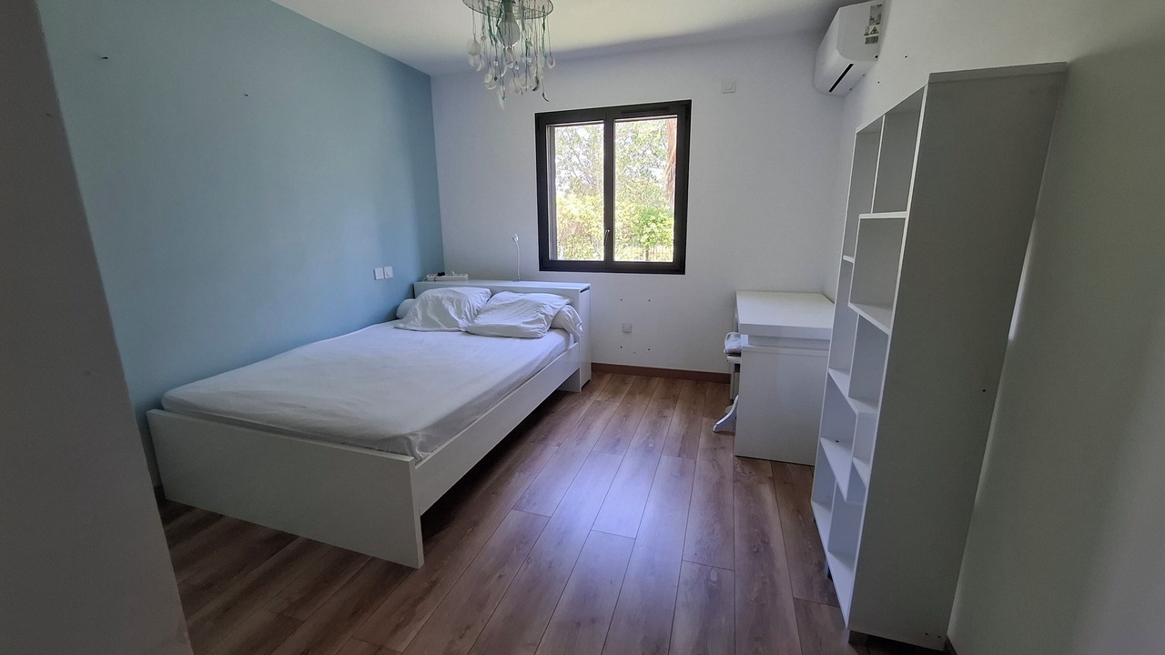 Photo of Bedroom in Saint-Hippolyte