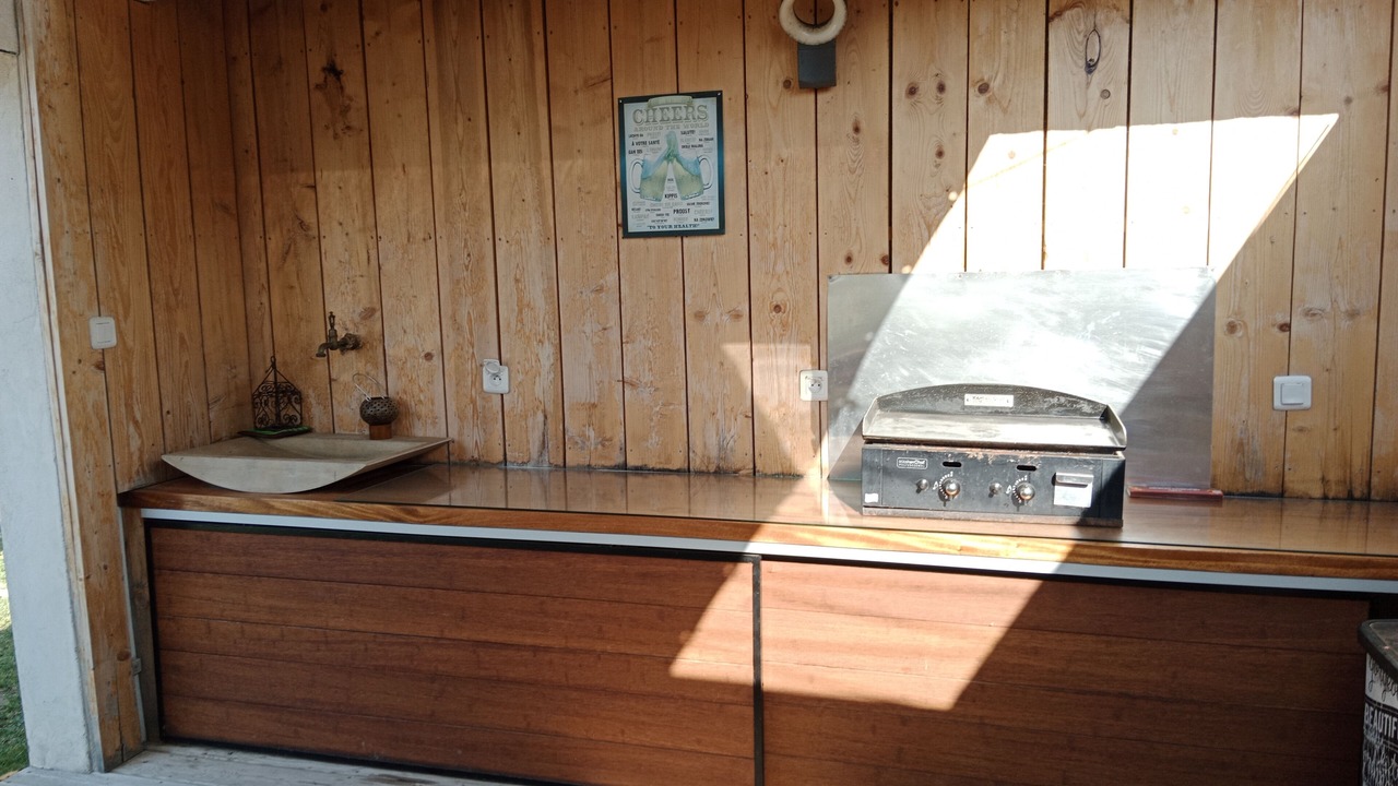 Photo of Outdoor in Saint-Hippolyte