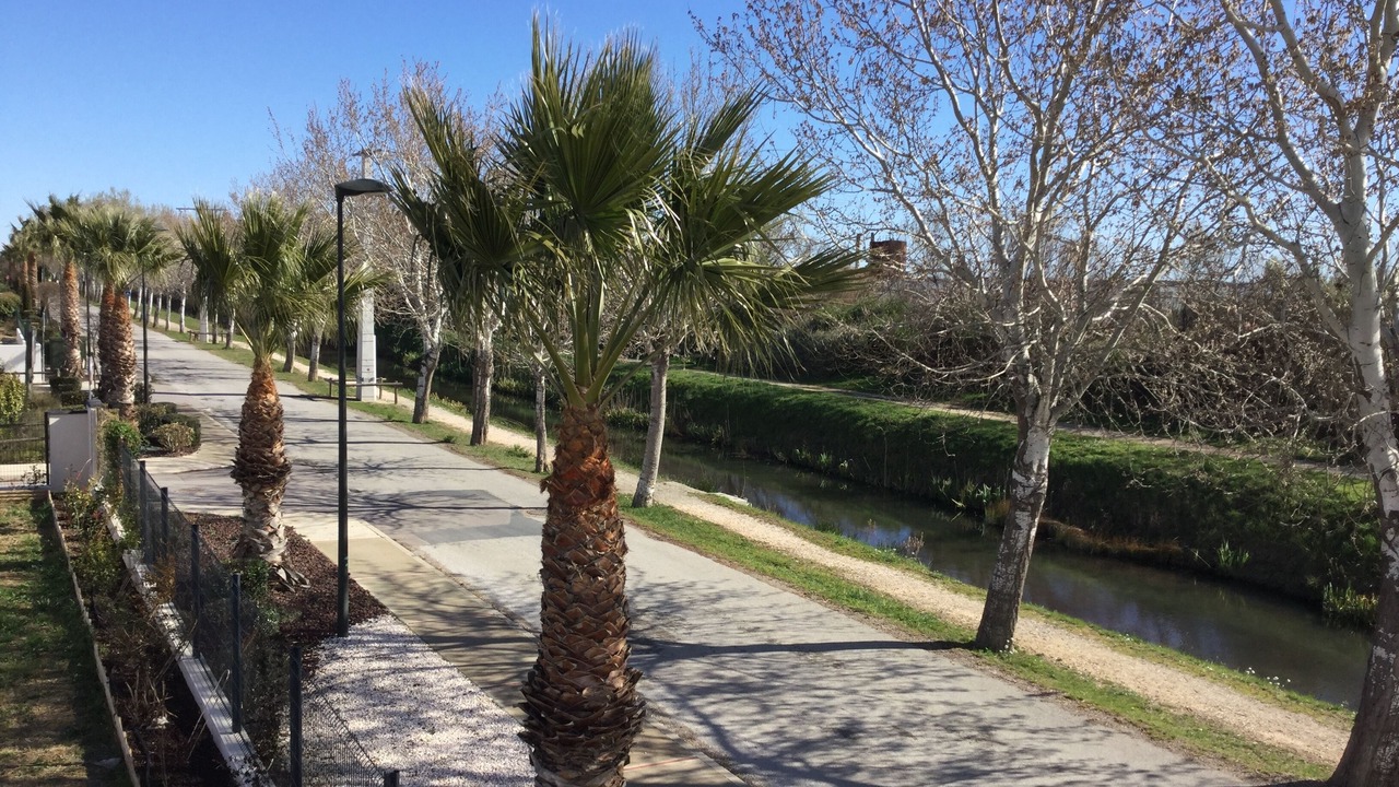 Photo of Outdoor in Saint-Hippolyte