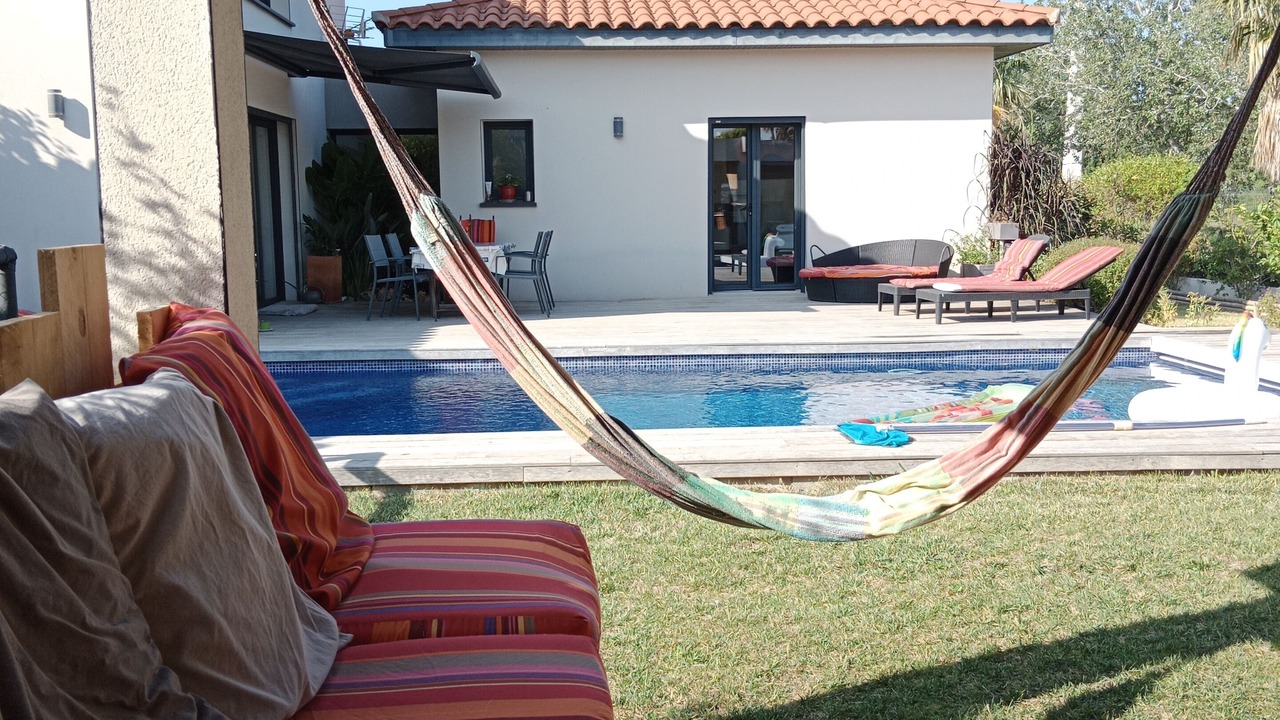 Photo of Outdoor in Saint-Hippolyte