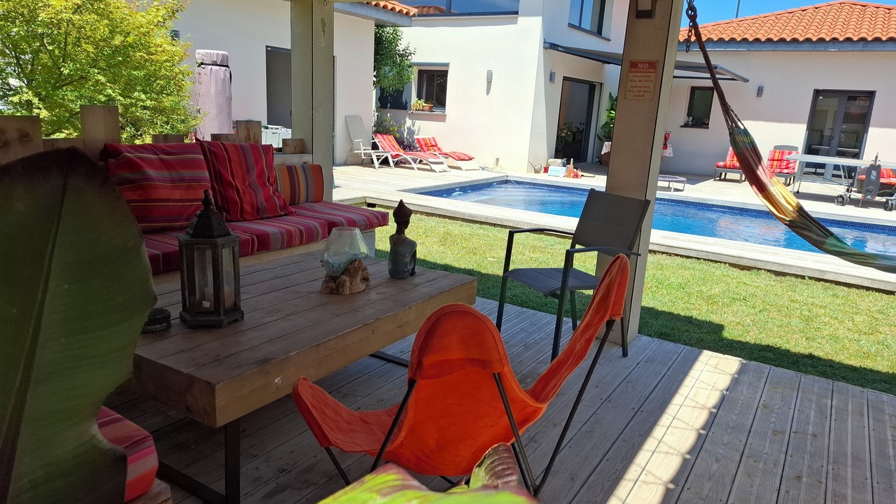 Photo of Outdoor in Saint-Hippolyte
