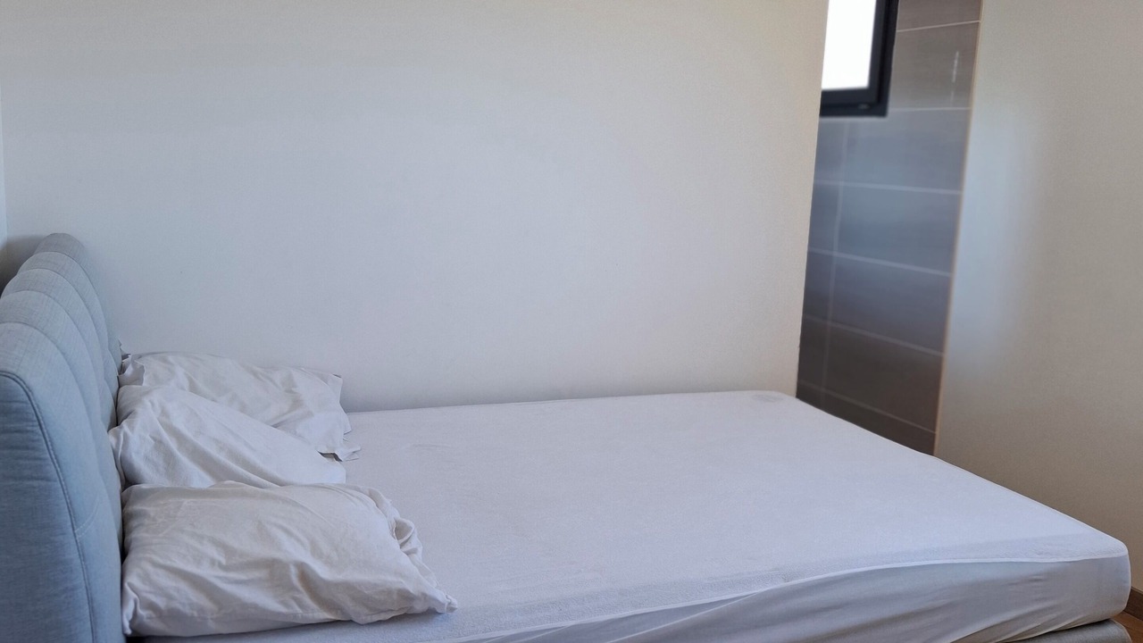 Photo of Bedroom in Saint-Hippolyte
