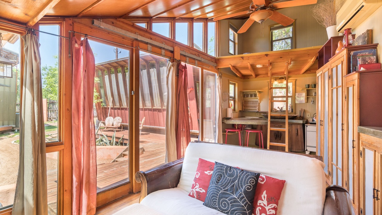 Photo of Bedroom in Spicewood