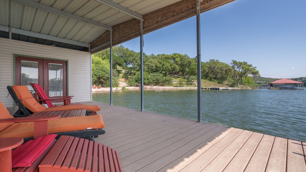 Photo of Outdoor in Spicewood
