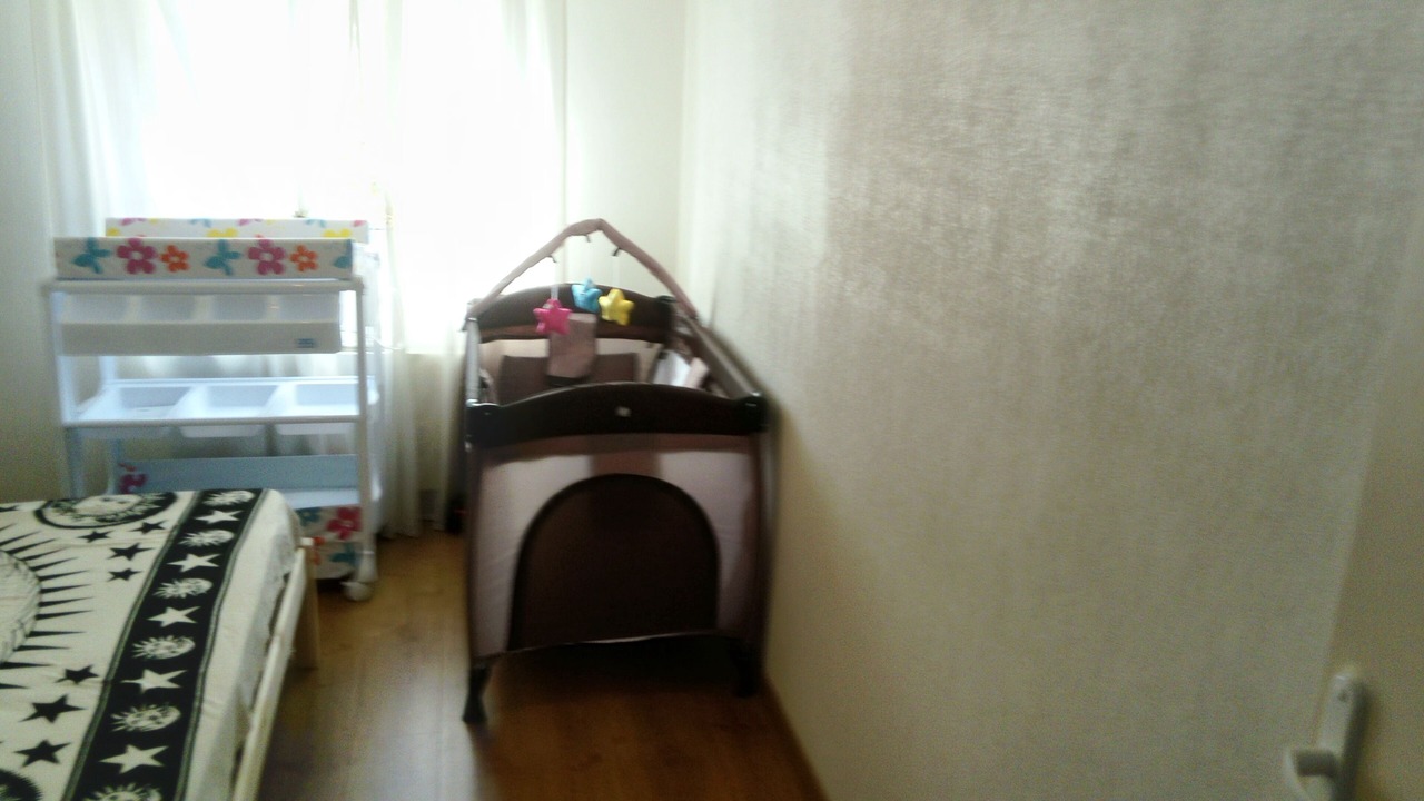 Photo of Bedroom in Razimbaud