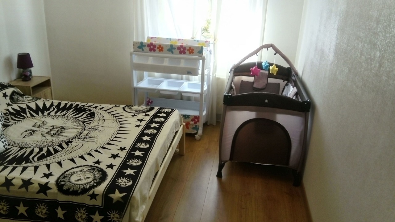 Photo of Bedroom in Razimbaud