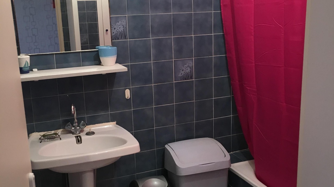 Photo of Bathroom in Razimbaud