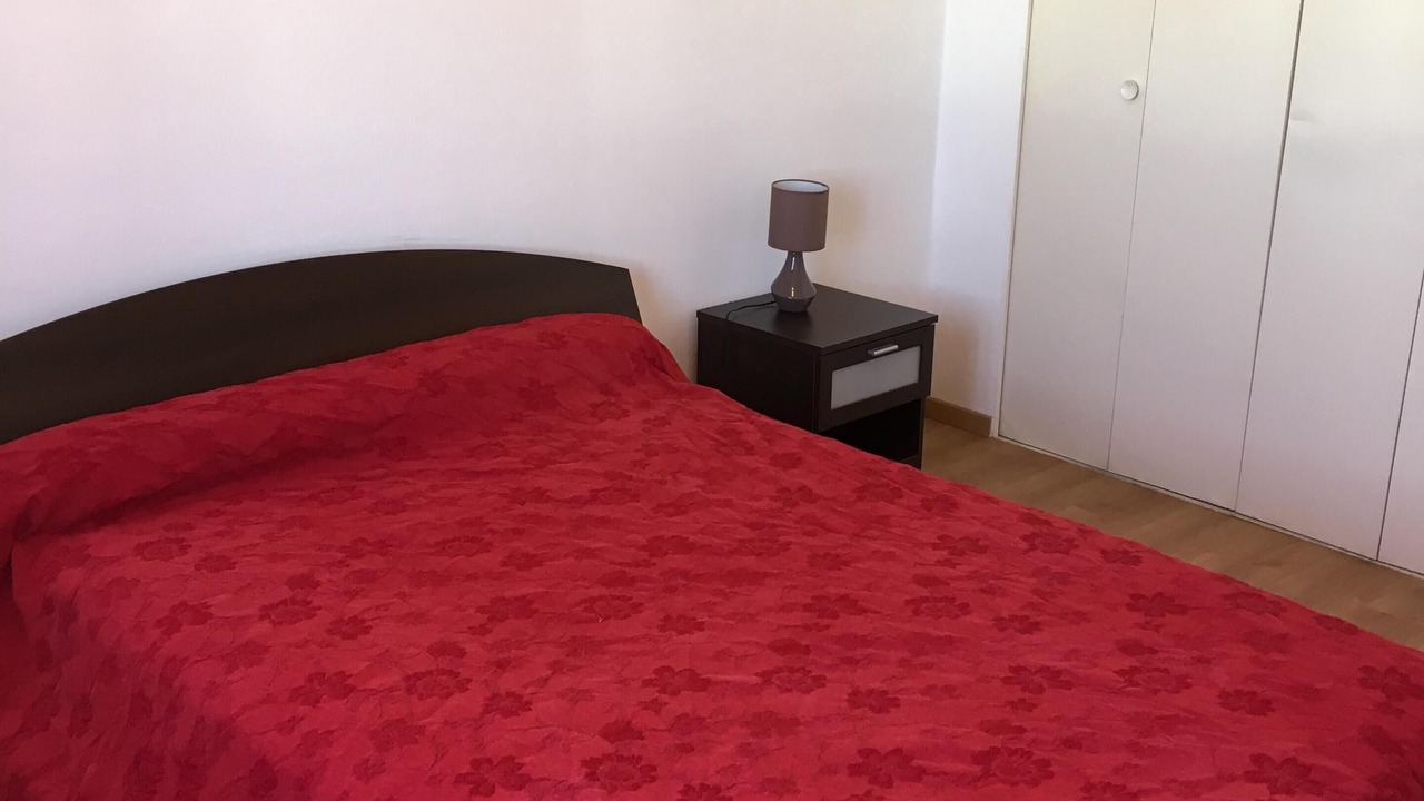 Photo of Bedroom in Razimbaud